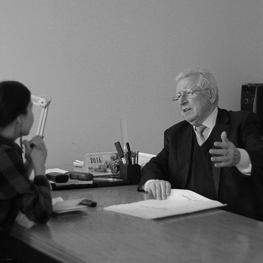 Анатолій Молотай: Усе геніальне – просте!