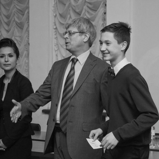 Перший день конкурсу (фото)