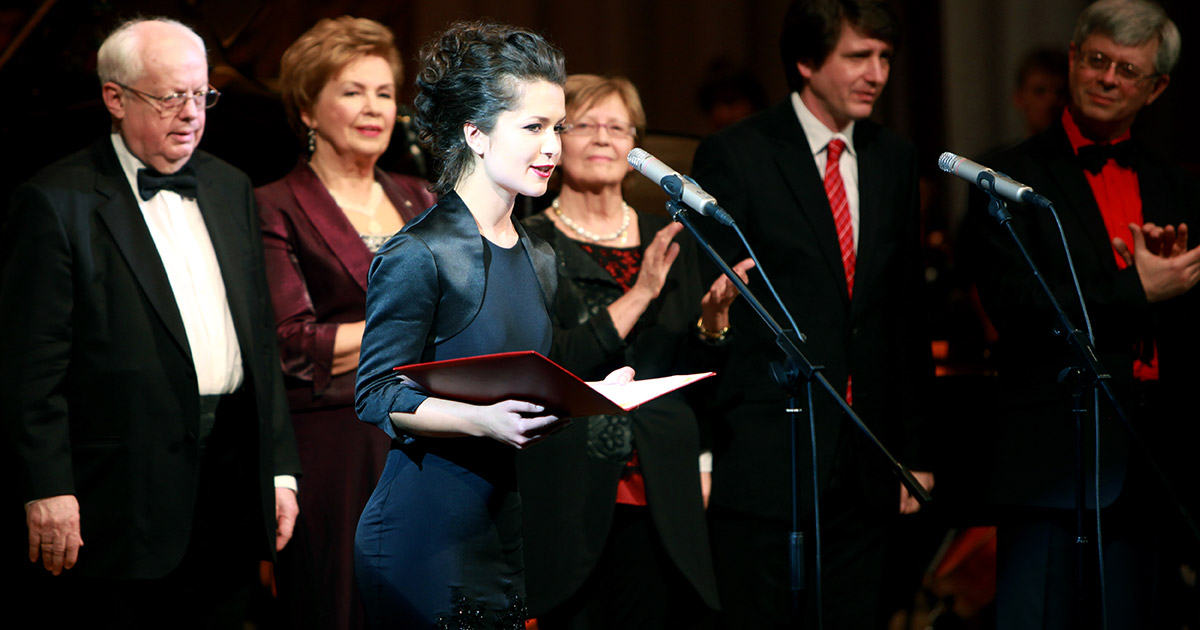 Гала-концерт та церемонія нагородження переможців (фото, відео)