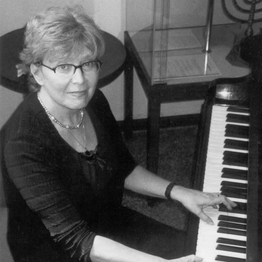 Лілі Дорфман: Ми дуже підтримуємо Київ, Україну й прагнемо вибудувати лінію нашої взаємної співпраці