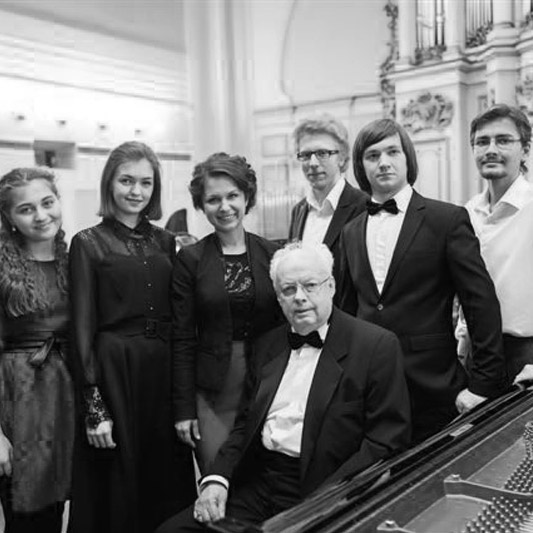 Гала-концерт Львів (фото)