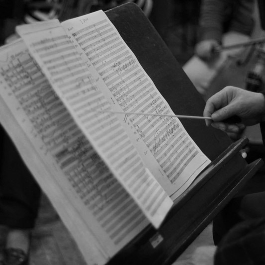 Відкриті майстер-класи членів журі конкурсу музики Мирослава Скорика