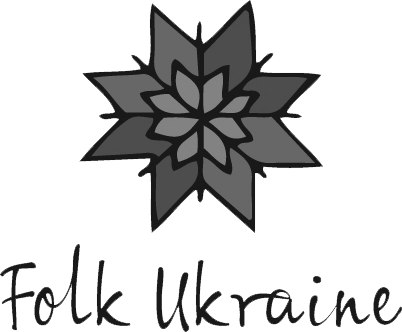 Logo Of Folk Ukraine