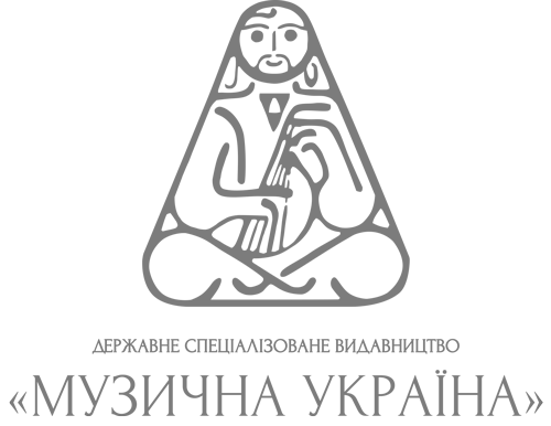 Logo Of Music Ukraine