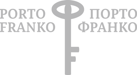 Logo Of Porto Franko